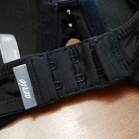 😎 AERIE BRA - Picture 6 of 9